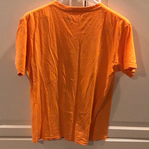 Custom Ink Young Midlothian Singers Tee - Picture 3 of 4